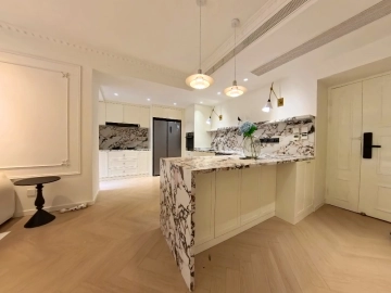 东方剑桥御庭园A号101室(5)