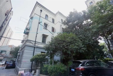 陕西北路173号S楼101室(19)