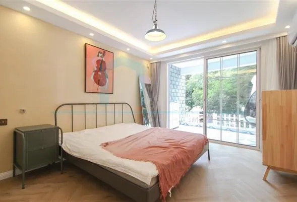愚园路261弄28号102室(4)