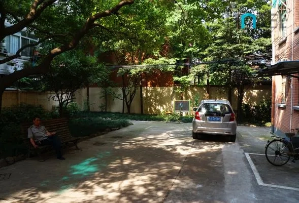 延安西路421弄3号102室(11)