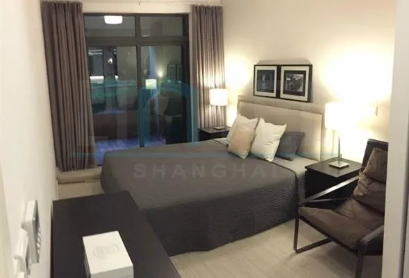国际丽都城H1号104室(4)