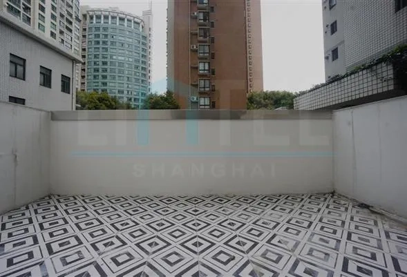 丁香公寓16号105室(12)