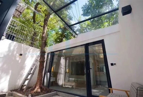 复兴中路1350弄19号109室(3)