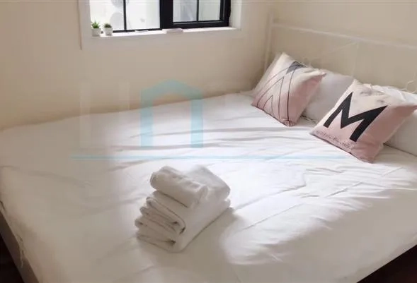 皇家公寓10B室(6)