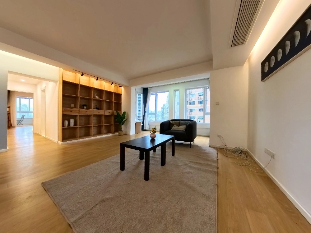 一品名人苑1号1101室(4)