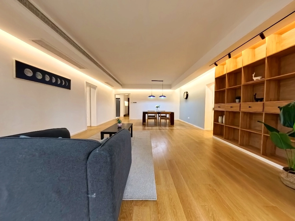 一品名人苑1号1101室(5)