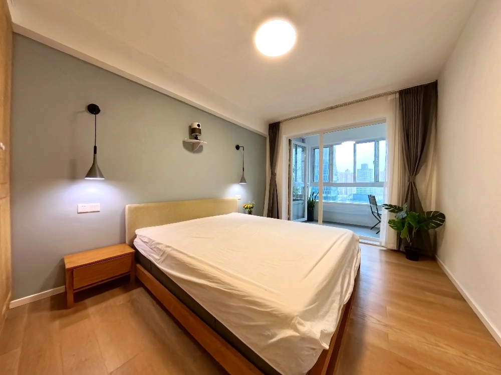 一品名人苑1号1101室(8)