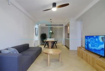 新华公寓5号1101室(2)