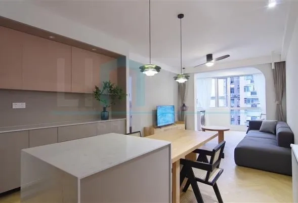 新华公寓5号1101室(3)