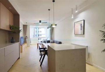 新华公寓5号1101室(4)