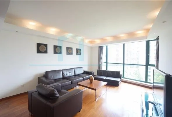 仁恒滨江园 (三期)7号1101室