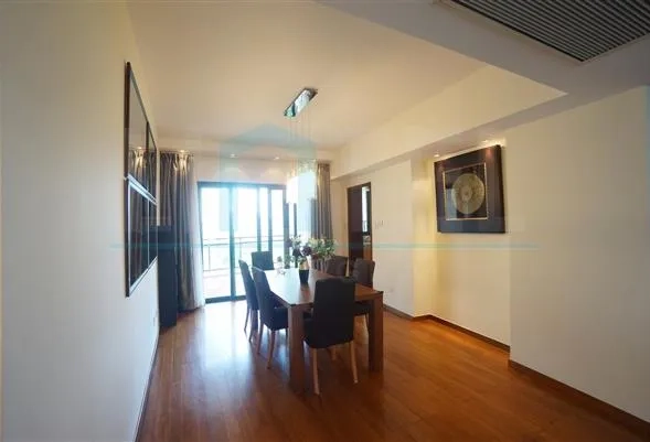 仁恒滨江园 (三期)7号1101室(3)