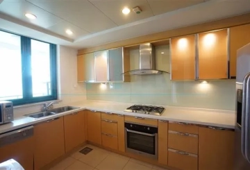 仁恒滨江园 (三期)7号1101室(4)