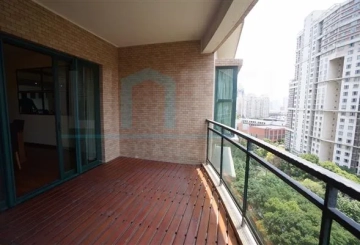 仁恒滨江园 (三期)7号1101室(5)