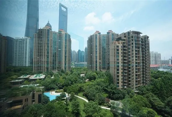 仁恒滨江园7号1101室(13)