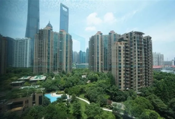 仁恒滨江园7号1101室(13)