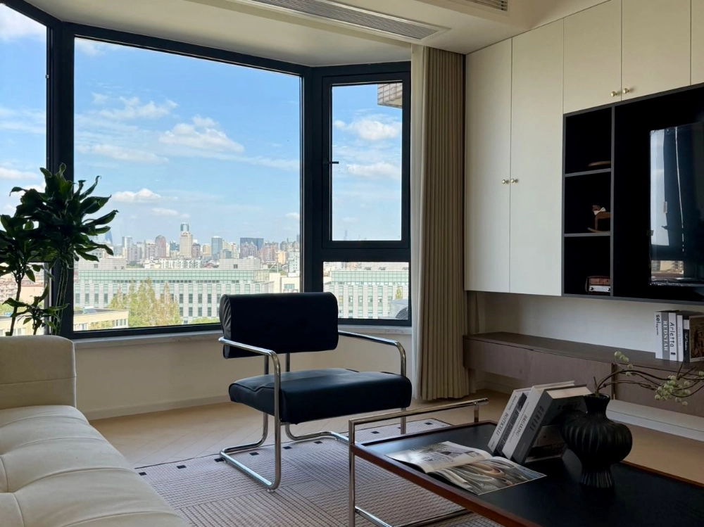 虹桥光大花苑10号1102室(2)