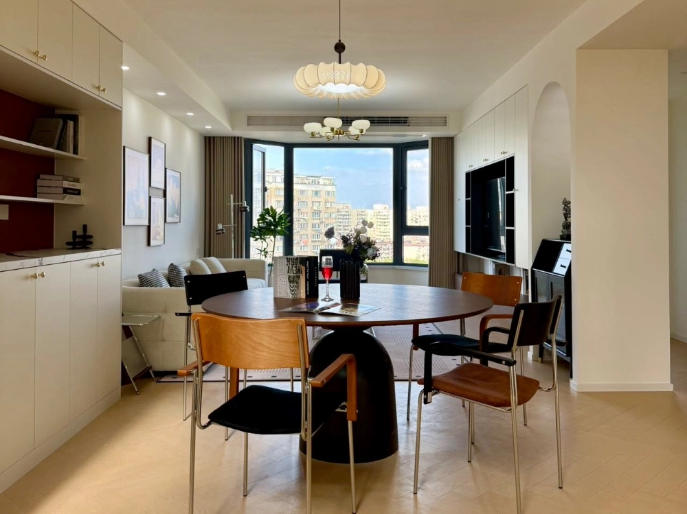 虹桥光大花苑10号1102室(3)