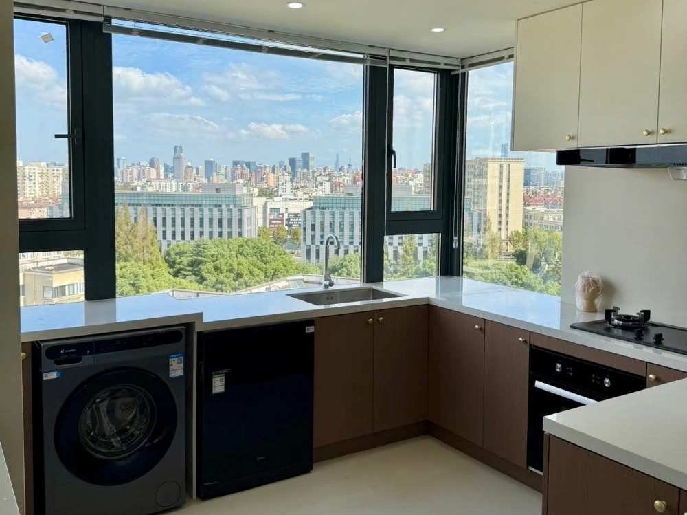 虹桥光大花苑10号1102室(5)