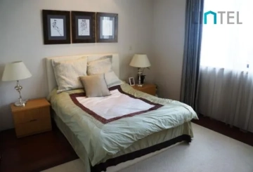 湖畔佳苑383号1102室(16)