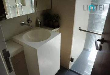 湖畔佳苑383号1102室(17)