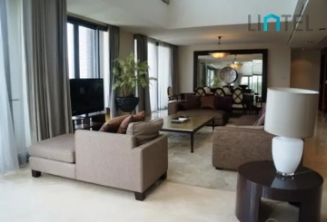 湖畔佳苑383号1102室(2)