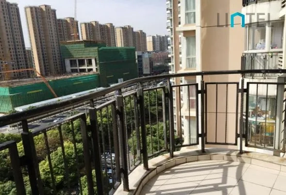 天山河畔家园8号1103室(2)