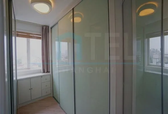 东方巴黎A号1104室(10)