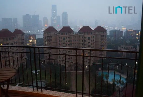 仁恒滨江园 (一期和二期)20号1202室(4)