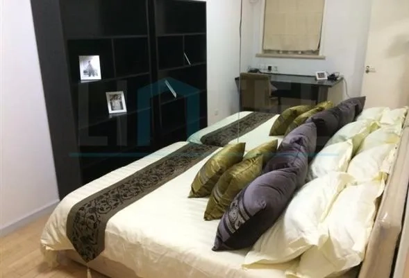 圣约翰名邸2号1203室(5)