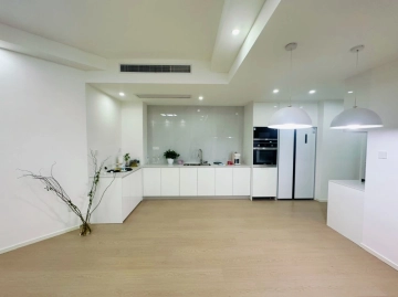 强生古北花园17号1301室(4)