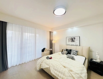 强生古北花园17号1301室(6)