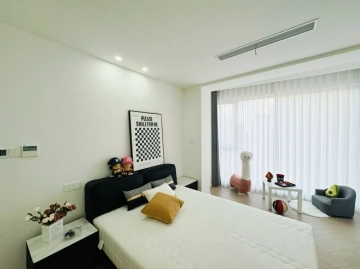 强生古北花园17号1301室(9)