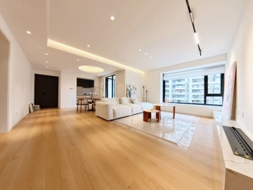 淡水湾花园5号1301室