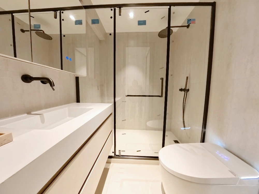 淡水湾花园5号1301室(14)