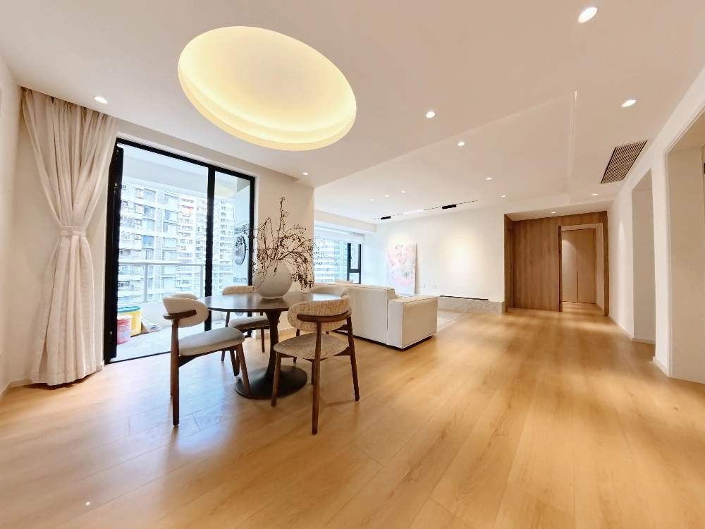 淡水湾花园5号1301室(3)