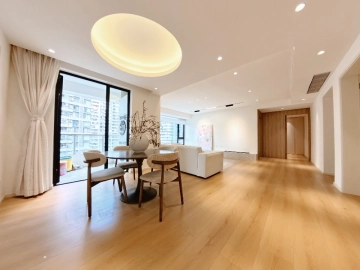 淡水湾花园5号1301室(3)