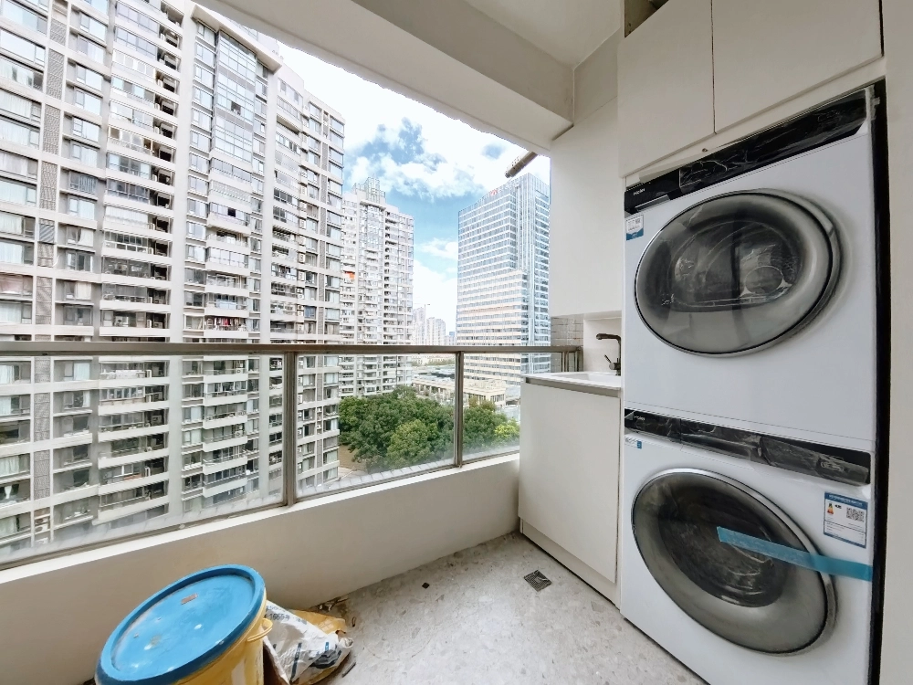 淡水湾花园5号1301室(5)