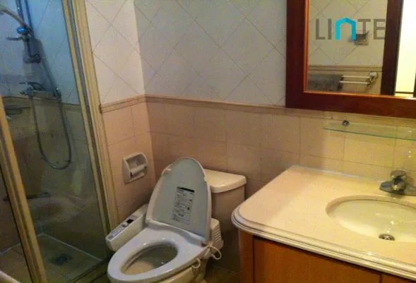 仁恒滨江园 (一期和二期)33号1303室(7)