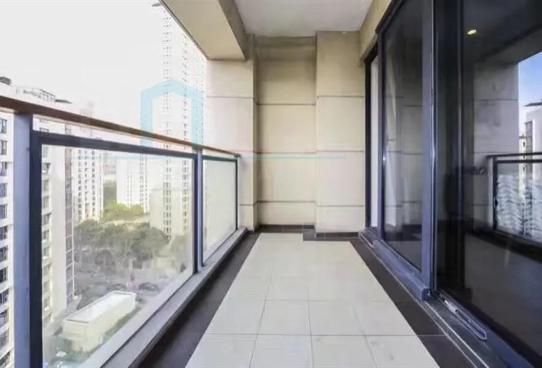 翠湖天地嘉苑10号1304室(2)