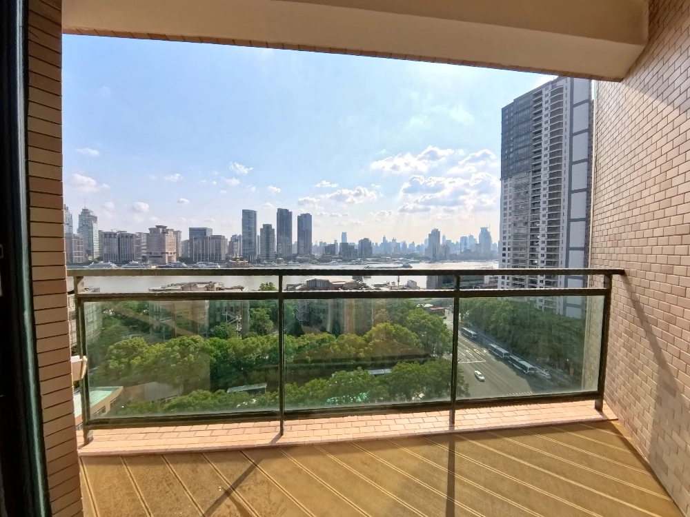 仁恒滨江园32号1403室(10)