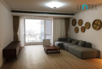 汇贤居1号1501室
