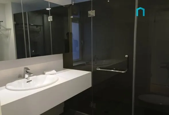 汇贤居1号1501室(8)