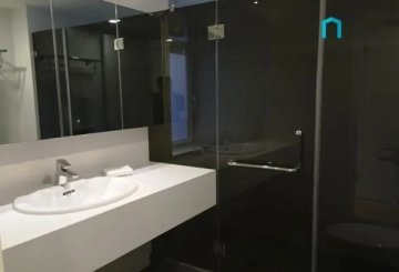 汇贤居1号1501室(8)