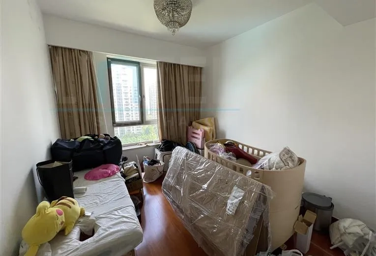 仁恒河滨城16号1501室(13)