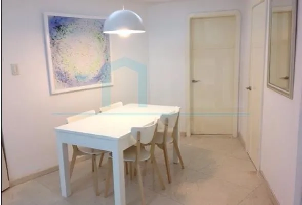 东方曼哈顿8号1501室(3)