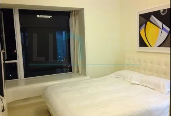 东方曼哈顿8号1501室(5)