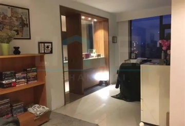 兆丰帝景苑889号1501室(2)