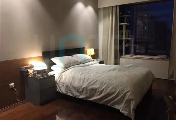 兆丰帝景苑889号1501室(4)