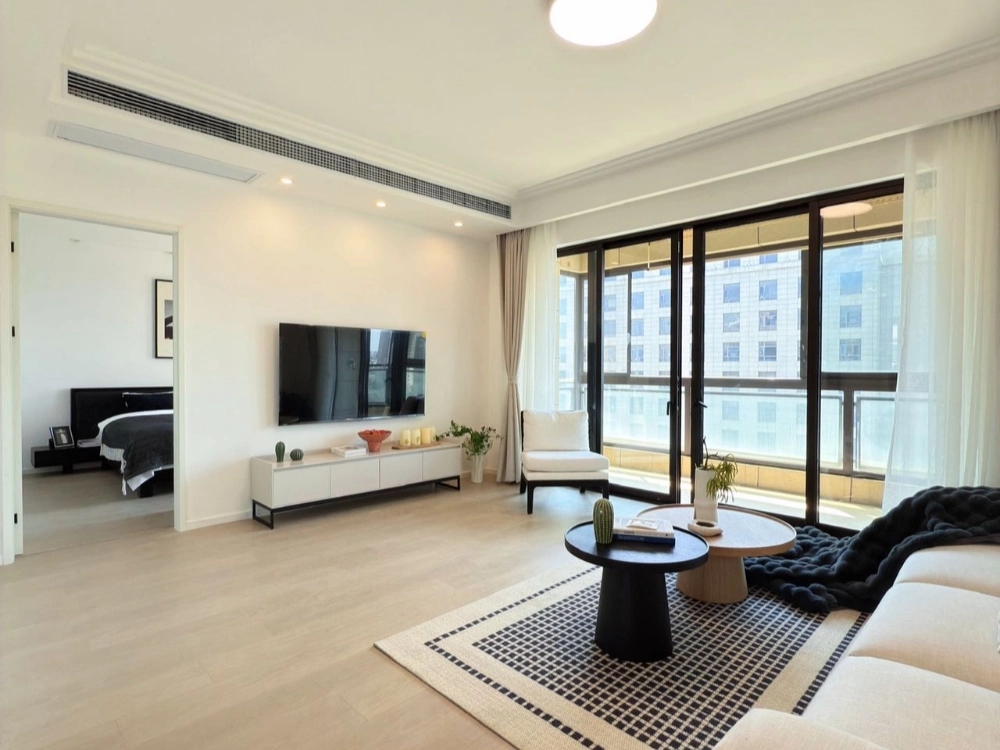 古北大成公馆 (古北大成公寓)10号1502室